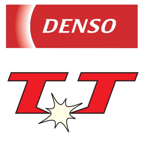 Denso Nickel TT Spark Plugs