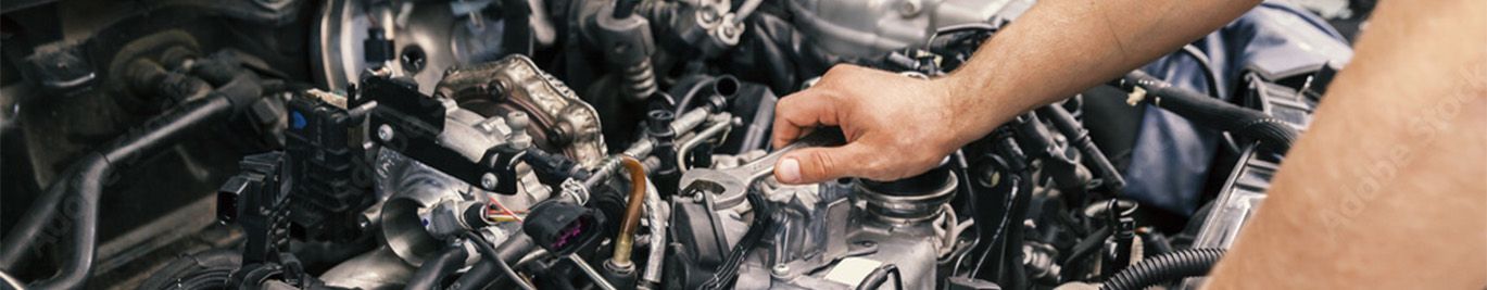 Vehicle Servicing & Repairs