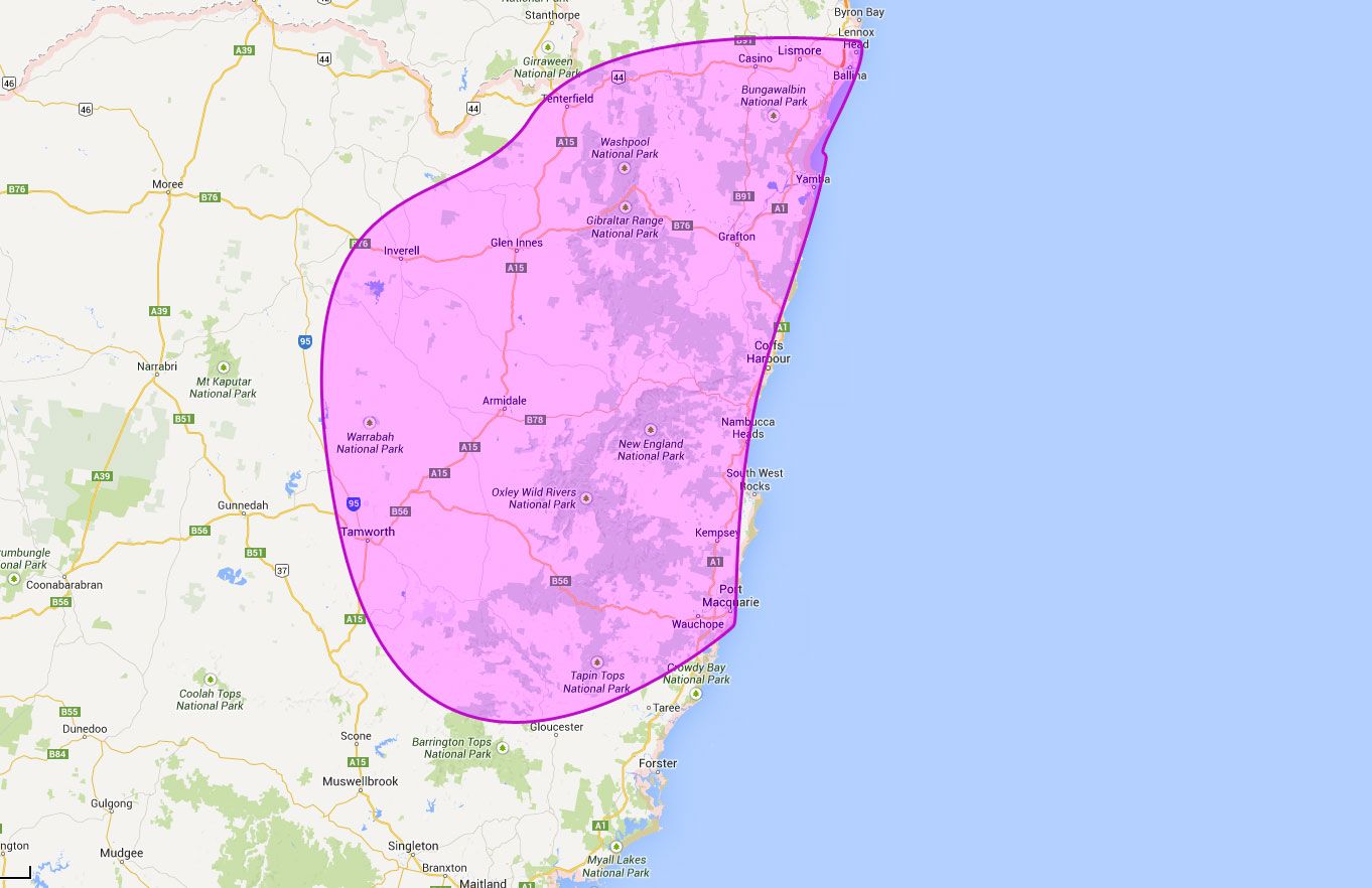 map-of-dws-service-area