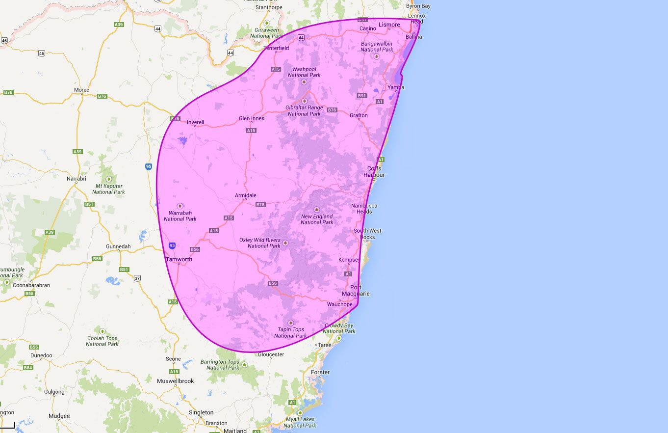 map-of-dws-service-area