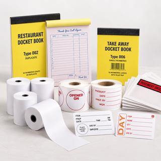 Stationery