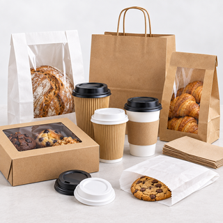 Cafe and Catering