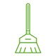 Brooms & Brushes