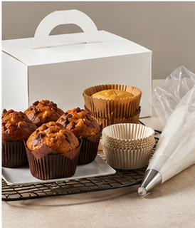 Cafe and Catering Bakery