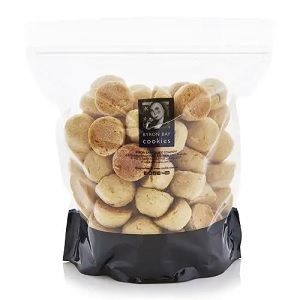 Byron Bay Cookie Bites Bulk Loose milk choc chunk 1000g