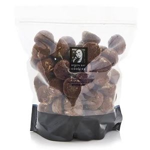 Byron Bay Cookie Bites Bulk triple choc fudge 1000g