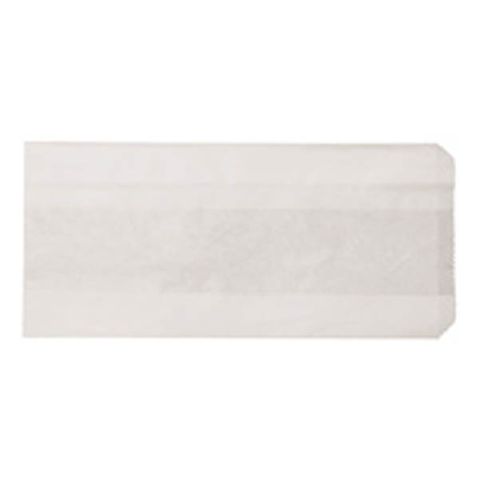 Paper 2 Satchel white 245mm (L) 115mm (W) +50mm (G)