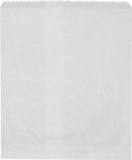 Paper 2 Wide white 200mm (L) 205mm (W)