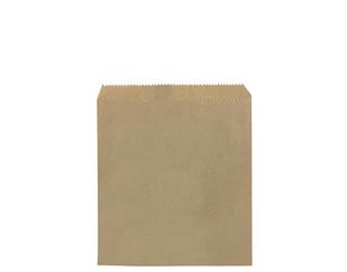 Paper 2 Wide brown 200mm (L) 200mm (W)