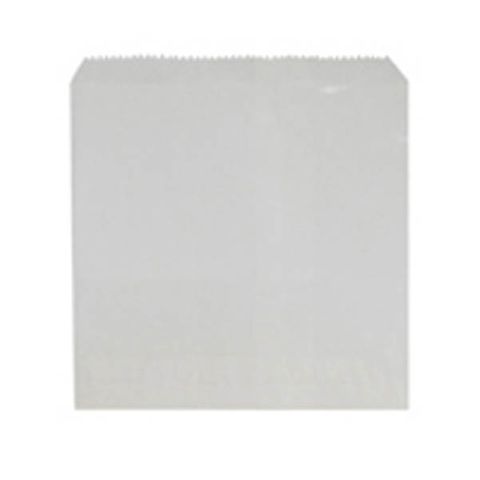 Paper 2 Wide glassine white 200mm (L) 200mm (W)