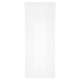 Bread Plain single clear plastic 450mm (L) 185mm (W) +50mm (G)