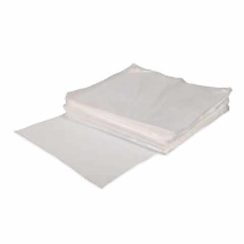 Slap Sheets natural polyethylene 660mm (L) 405mm (W)