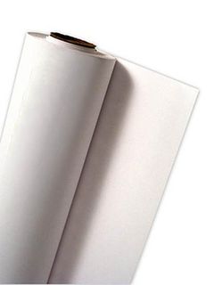 Newsprint white 610mm (W)