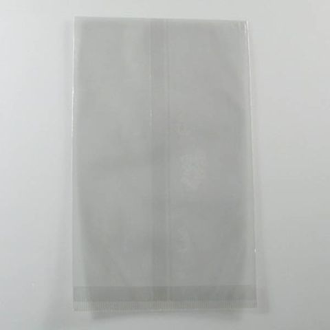 Cellophane clear 190mm (L) 115mm (W)