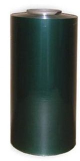 Cling Wrap vegetable green PVC 450mm (W)