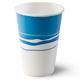 Milkshake Cups recyclable igloo paper 12oz