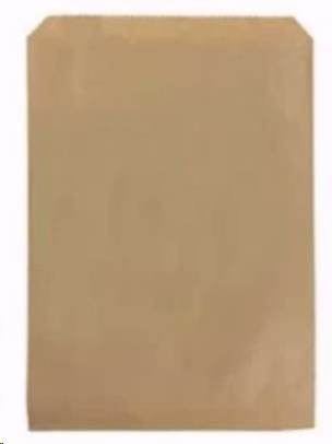 Paper 6 Flat brown 335mm (L) 240mm (W)