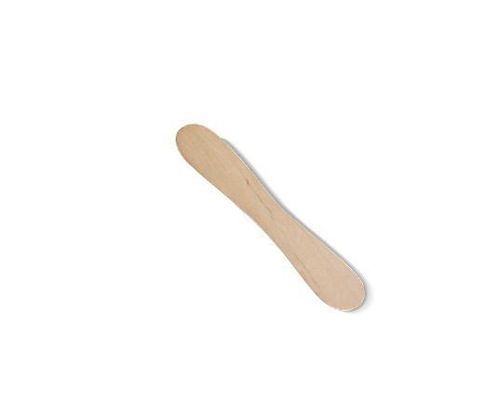 Icecream/Gelato Paddle wooden 94mm (L) pkt 200