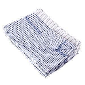 Tea Towel blue 762mm (L) 508mm (W)