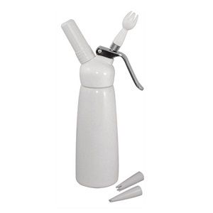 Vogue Cream Whipper 500ml