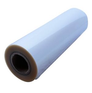 Cellophane landfill biodegradable clear 500mm (W)