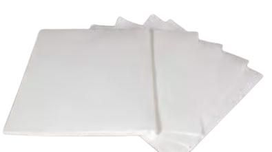 Oil Filters paper rectangle 340mm (L) 520mm (W)