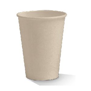 Milkshake Cups recyclable kraft paper 16oz