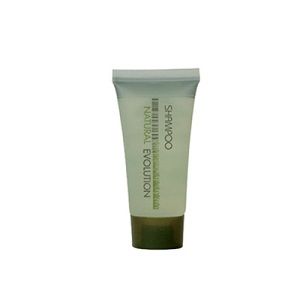 Shampoo tube liquid 20ml