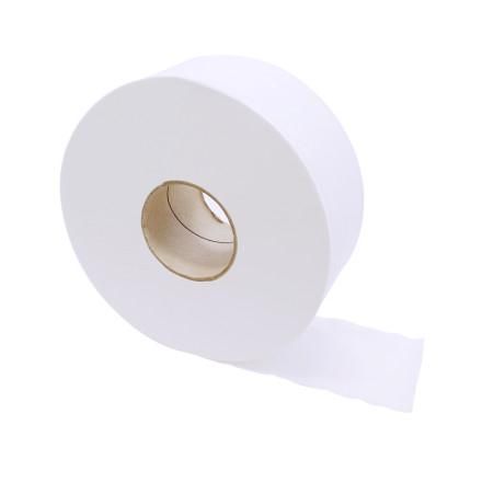Toilet Paper standard jumbo 2ply 235mm (D) 90mm (W) 300m roll