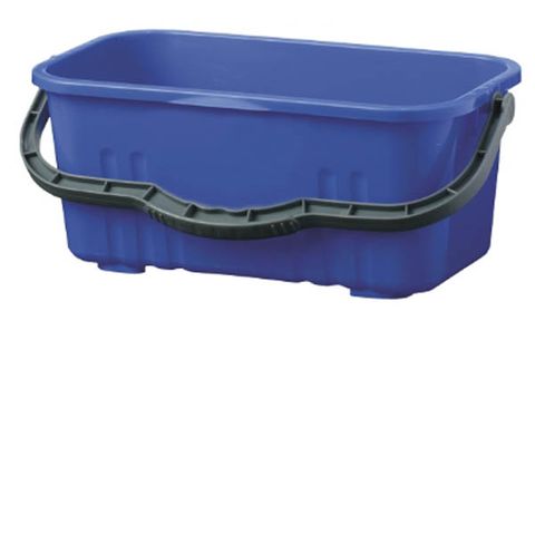 Buckets Window blue rectangle 11L