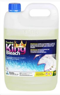 Bleach liquid 5L