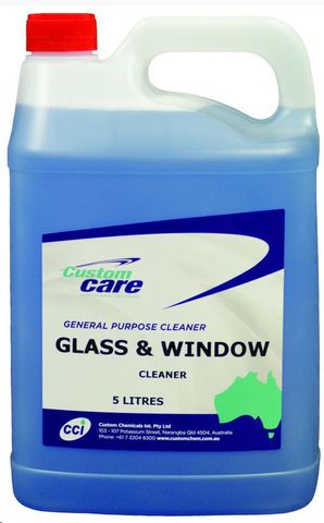 Cleaning Products Window ammonia liquid 20L