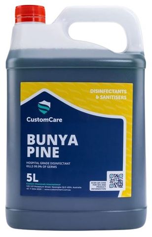 Disinfectant pine 5L