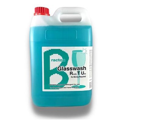 Beer Glass Cleaner concentrate 5L