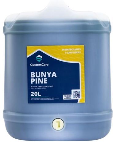 Disinfectant pine 20L