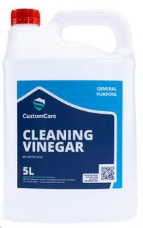 Cleaning Products Vinegar multi-purpose liquid 5L