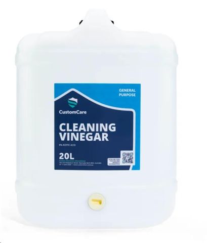 Cleaning Products Vinegar multi-purpose liquid 20L