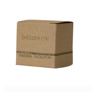 Shower Cap boxed