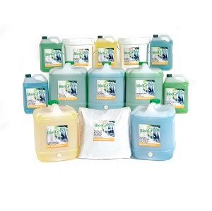 Detergent powder 5kg