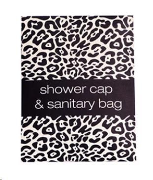 Shower Cap sachet ctn 1000