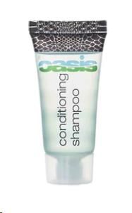 Conditioning Shampoo tube liquid coconut & cocoa 20ml