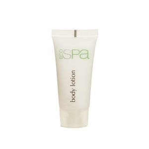 Body Lotion tube cream invigorating fragrances 20ml