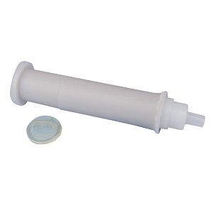 Dispenser Spare Parts Tap