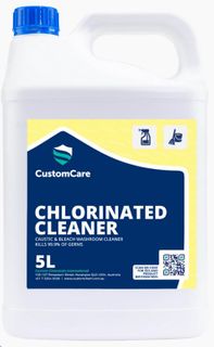 Cleaning Products Washroom thickened 5L