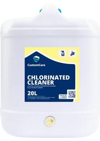 Cleaning Products Washroom thickened 20L