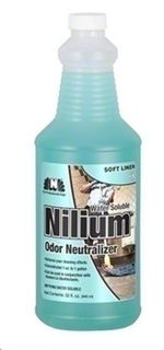 Nilium room water soluable soft linen 946ml