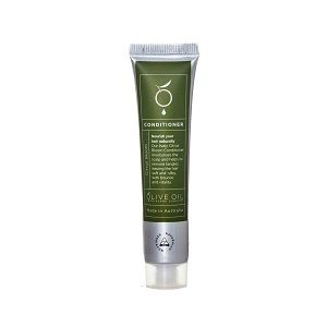 Conditioner tube liquid with virgin olive oil 30ml