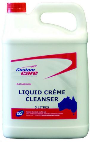 Cleaning Products Spa Bath liquid 5L