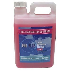 Cleaning Products Total bathroom Cleaner 5L each