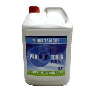 odour destroyer probiotic 5L